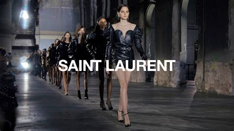 ysl show|YSL tv shows.